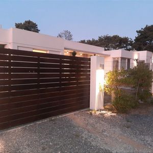 Venta Casa En La Barra 3 Dormitorios A Estrenar !