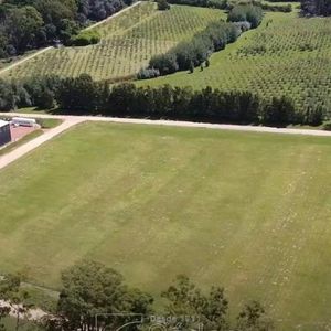 Terreno En Venta Sobre Ruta 39 -  Comercial Industrial
