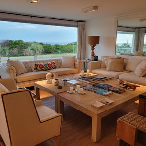 Venta Departamento Primera Línea En Playa Brava