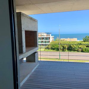 Apartamento En Venta A Estrenar Manantiales * Vista Al Mar