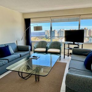 Venta Tiburon 2, 3 Dormitorios Más Servicio, Impecable!