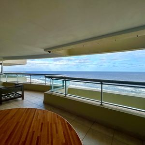 Apartamento En Venta Torre Lobos Punta Del Este Impecable!