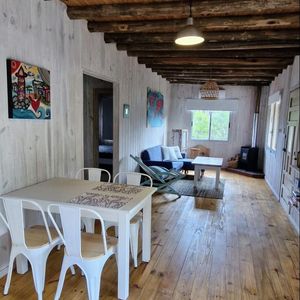 Casa Chica De 2 Dormitorios En La Juanita