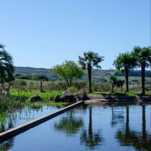 Se Vende Exclusiva Posada De Campo En Mariscala, 32 Ha