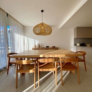 Apartamento En Sense - 3 Dormitorios