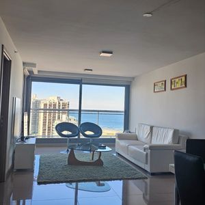 Venta Apartamento Punta Del Este - La Pastora 2 Dormitorios 3 Baños Muebles Garaje