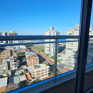 Venta Apartamento Punta Del Este - La Pastora 1 Dormitorio 2 Baños Muebles Garaje