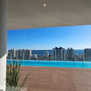 Venta Apartamento Punta Del Este - La Pastora 3 Dormitorios 4 Baños Garaje