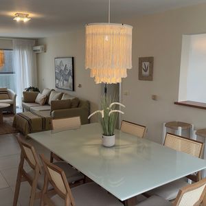 Divino Penthouse En Torre Francia !! 2 Dorm 2 Baños Terraza
