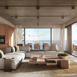 Apartamentos En Venta Quartier Brava 30 Punta Del Este Pre Venta Exclusiva Limitada!