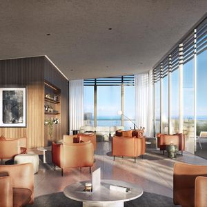 Departamento En Venta, Quartier Brava 30, 3 Suites Impresionantes Vistas! En Pre Venta Exclusiva