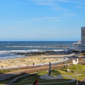 Venta Apartamento Punta Del Este - La Pastora 4 Dormitorios 5 Baños Muebles Garaje