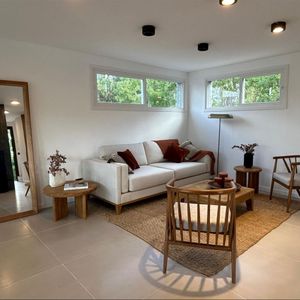 Venta Casa A Estrenar En Complejo The Sun Village, La Barra
