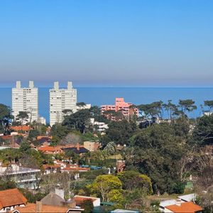 Venta Apartamento Punta Del Este - Arcobaleno 3 Dormitorios 3 Baños Muebles Garaje