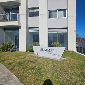Venta Apartamento Punta Del Este - Arcobaleno 3 Dormitorios 3 Baños Muebles Garaje