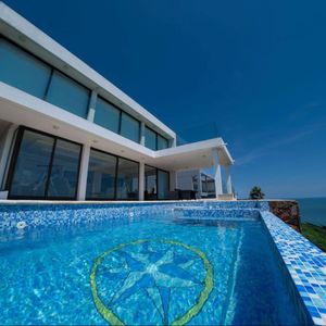 Venta Casa Piriápolis - Cerro San Antonio 3 Dormitorios 4 Baños Garaje
