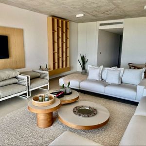 Venta Apartamento Aldeana Manantiales 2 Suites Lavadero Y Garaje A Estrenar!