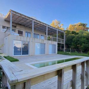 Venta De Casa Chacra Boutique En Balneario Buenos Aires Opción De Alquiler Anual