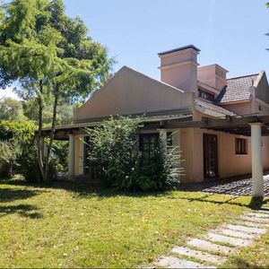 Alquiler Anual O Temporal De Casa Para 6 O Más Personas En El Rincón Del Indio Punta Del Este