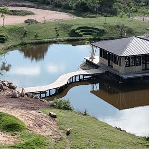 Lotes A La Venta En Condominio Con Vista, Ubicado En El Chorro