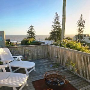 Casa En Venta La Barra A Una Cuadra Del Mar Linda Vista