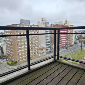 Bajó De Precio / Venta Apartamento La Blanqueada 3 Dormitorios 2 Baños Garaje