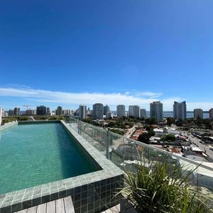 Apartamento En Venta,1 Dormitorio Y 1/2, Equipado. Amenities, Garage En Subsuelo
