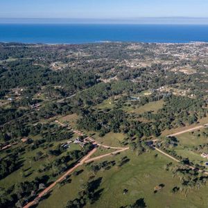 Lotes En Venta – Laguna Negra, Punta Del Diablo