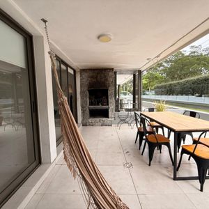 Venta 1 Dormitorio Y Medio Gran Terraza Con Parrillero Y Amenities
