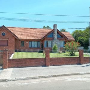 Venta Casa En Las Delicias - Maldonado