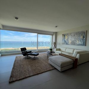 Lujoso Apartamento En Venta Y Alquiler. Temporada.