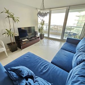 Alquiler Departamento Punta Del Este