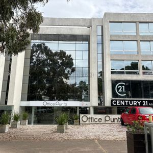 Oficinas En Venta - Office Punta |