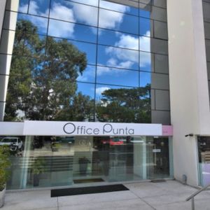 Oficina En Venta - Office Punta