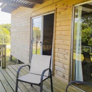 Cabaña Zona Tranquila En Venta