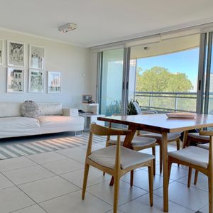 Excelente Apartamento De 2 Dormitorios En Venta - Ocean Drive