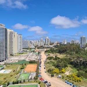 Apartamento En Alquiler