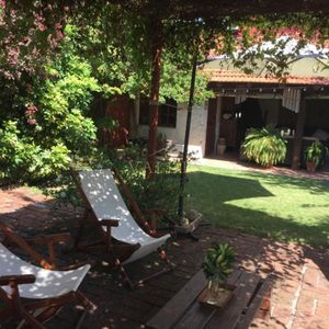 Se Vende Muy Linda Casa En El Centro De Paysandú