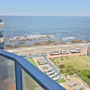 Apartamento Venta Punta Del Este, 2 Dormitorios Y Parrillero Propio