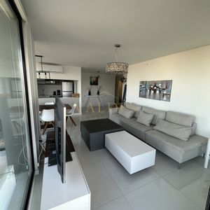 Apartamento 3 Dormitorios En Art Tower