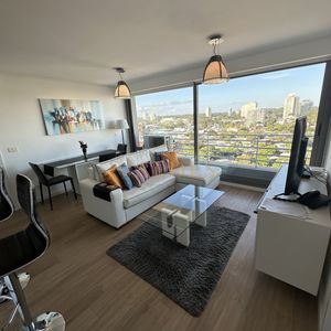 Apartamento 2 Dormitorios En Punta Del Este