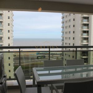 Departamento En Excelente Zona, Torre Imperiale