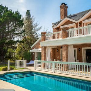 Casa - Playa Mansa