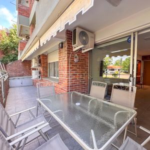 Alquiler Temporada Apartamento 2 Dormitorios 2 Baños Reciclado Pb Super Seguro Todos Los Servicios