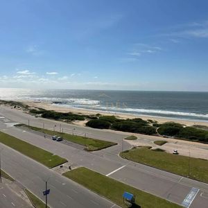 Alquiler De Verano Playa Brava Primera Linea