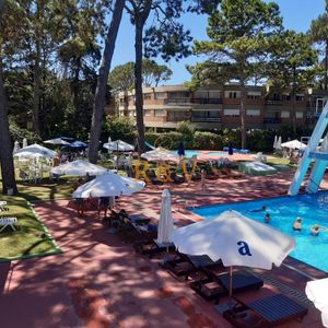 Lindo Apartamento En Venta Arcobaleno