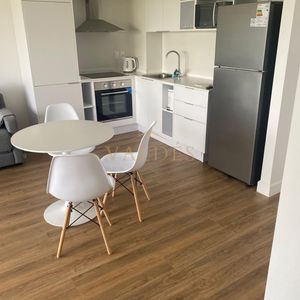 Aparatamento 1 Dormitorio Alquiler Anual Sea Garden