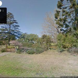 Vende Terreno En Golf De 1000 M2 , Punta Del Este