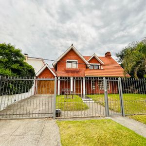 Casa En Mansa Alquiler De Temporada