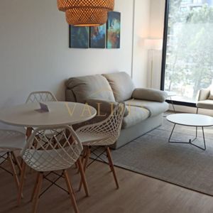 Apartamento En Venta 1 Dormitorio Punta Del Este, Av. Roosevelt